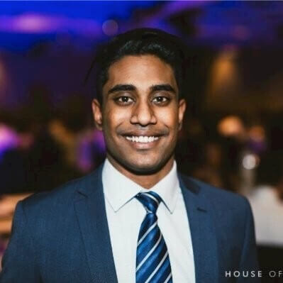 Sai Naicker