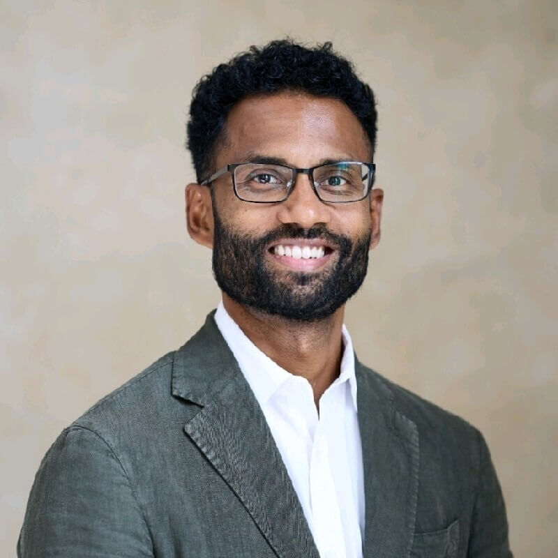Abhilash Mudaliar